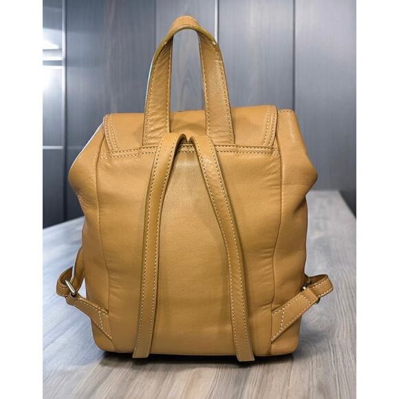 Vintage Coach 9858 Legacy West Small Backpack - Picture 2 of 16